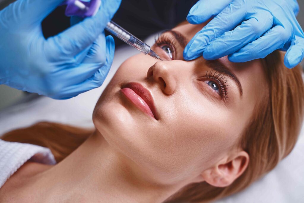 Dermal Fillers