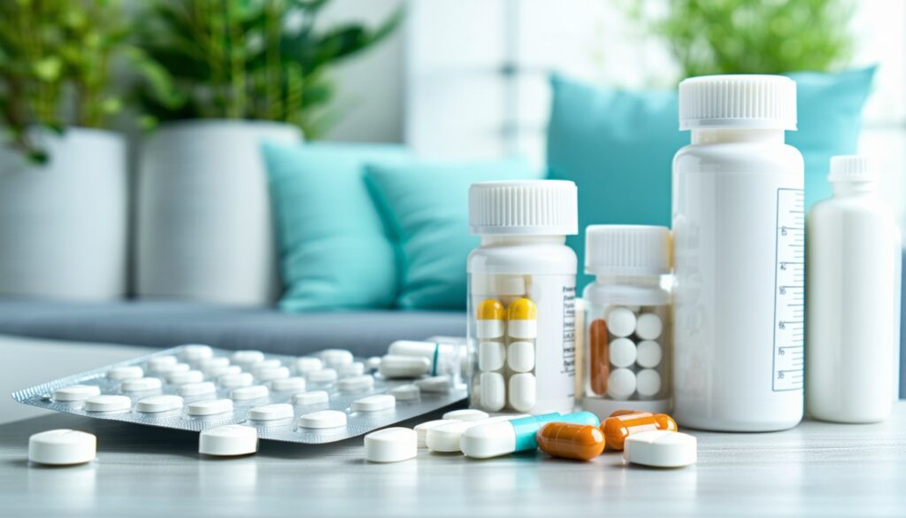 the role of appetite suppressants in a medically supervised plan