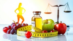 how b12 injections support weight loss and metabolism