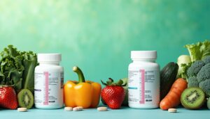 benefits of prescription weight loss medications when combined with lifestyle changes