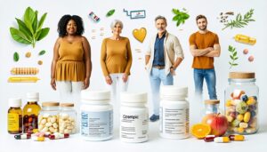 who qualifies for weight loss medications like ozempic and wegovy?