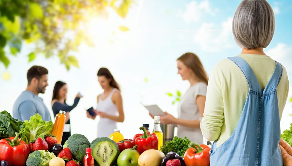 how to transition off weight loss medications without regaining weight