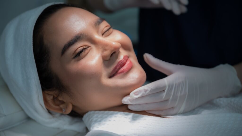 Pre and Post Treatment Guidelines
