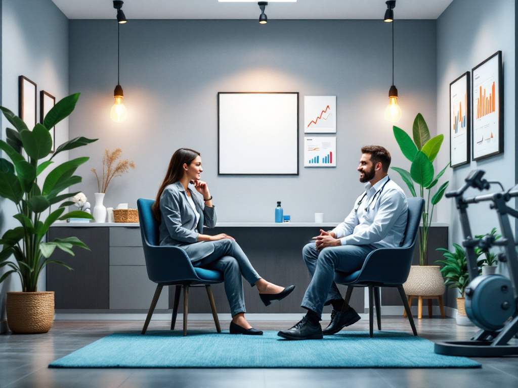 testosterone replacement therapy clinic