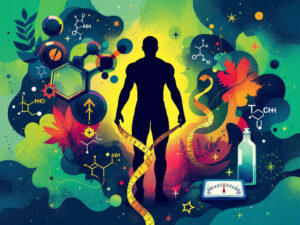 hrt for weight loss and metabolism