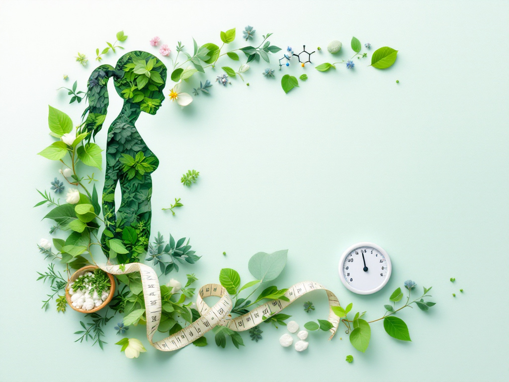 bioidentical hormone therapy weight loss