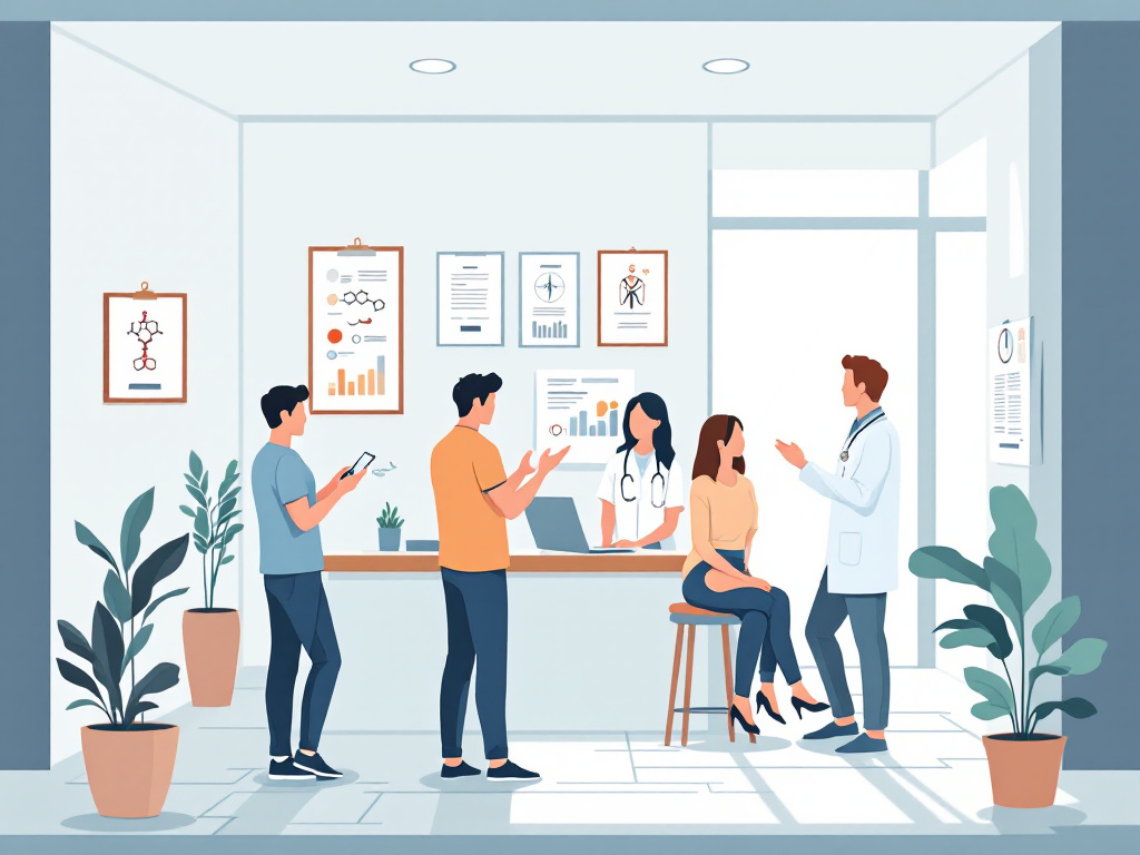 hormonal imbalance treatment clinic