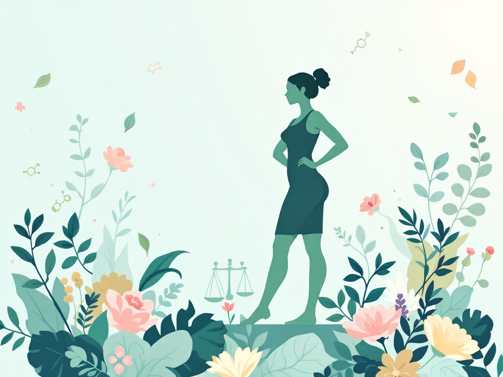 hormone optimization for women