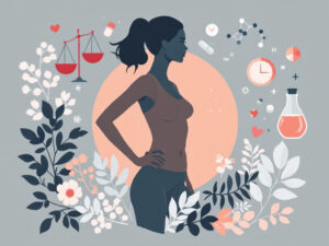 menopause hormone replacement therapy