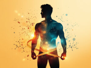 metabolic hormone therapy