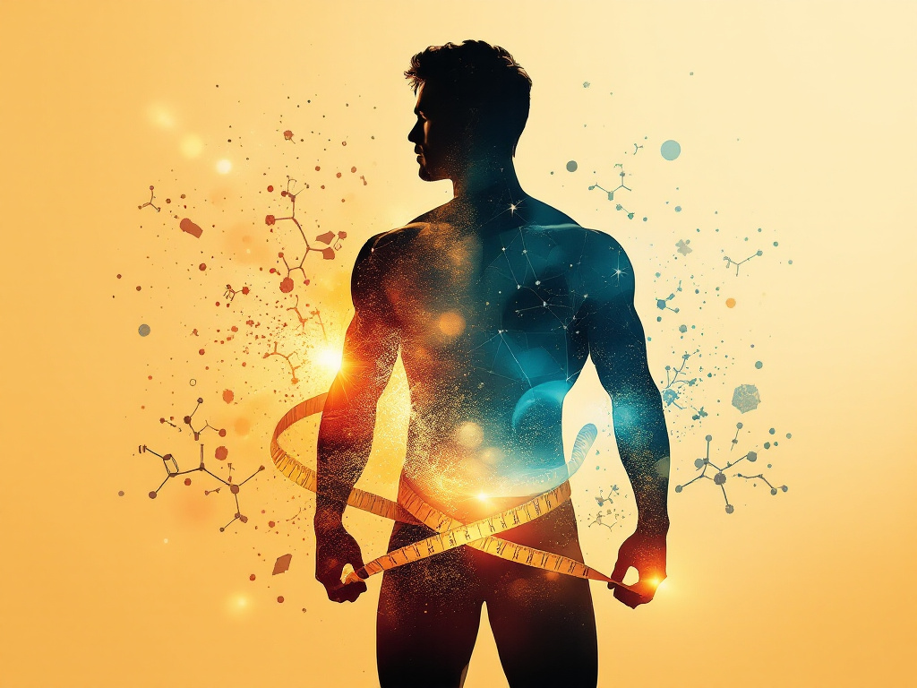 metabolic hormone therapy