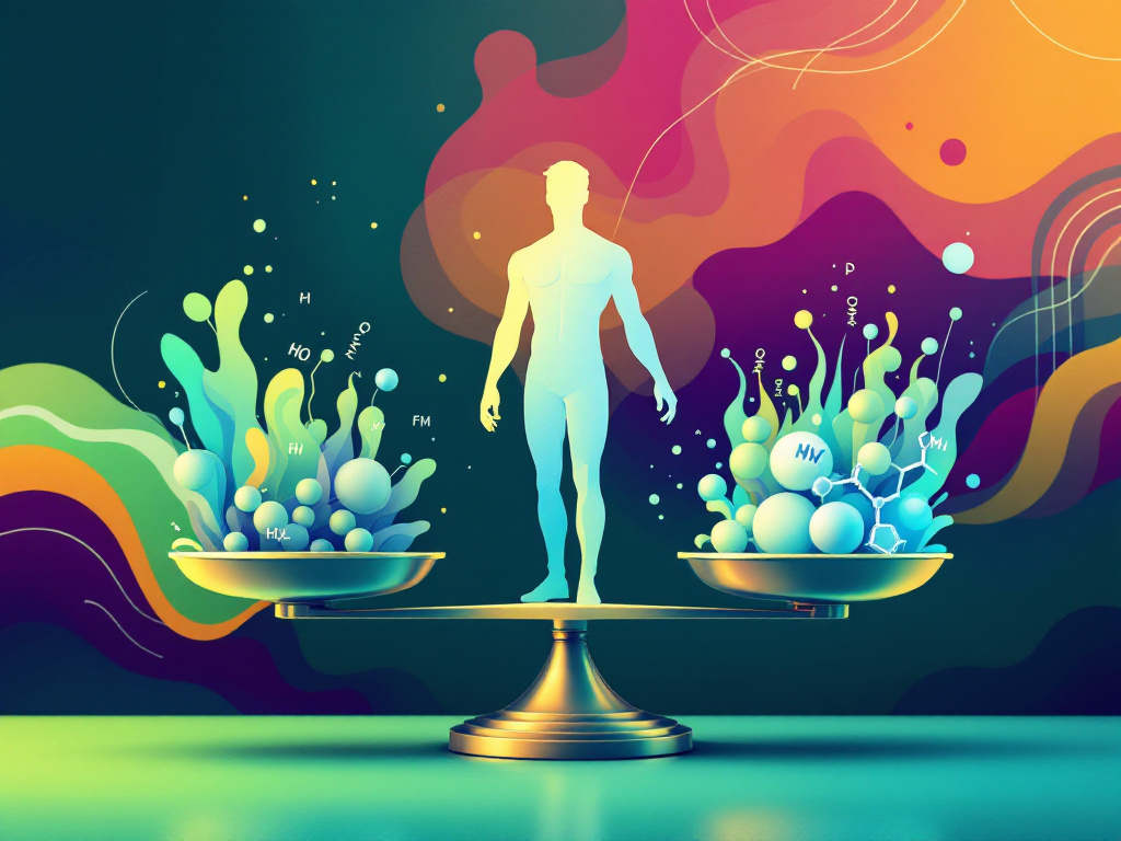 weight loss hormone optimization