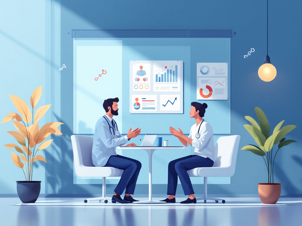 hormonal health consultation