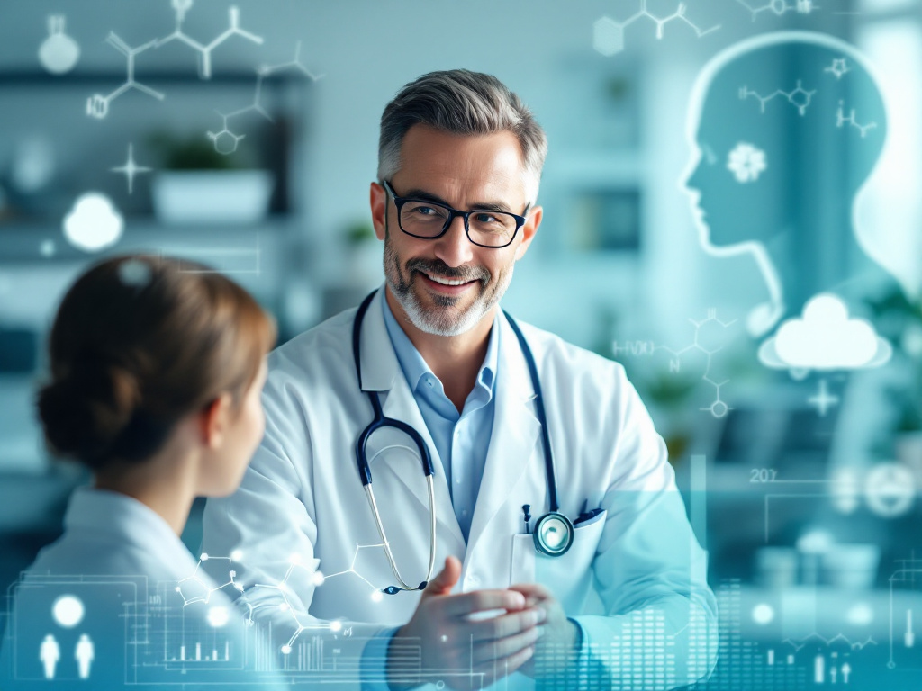 thyroid and metabolism doctor