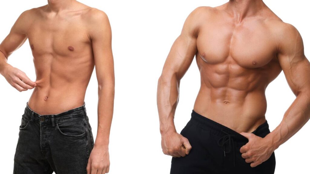 Body Shaping for Men and Women That Transforms Your Look
