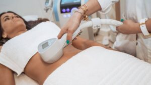 Explore Advanced Sculpting and Wellness Services in Cornelius