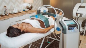 LKN Body Sculpting Center: A Smart Choice for Your Body Goals