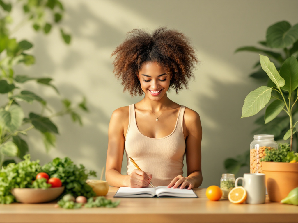 habit change weight loss program