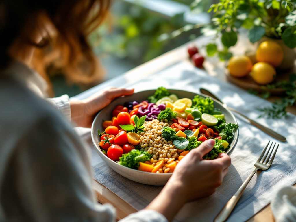 mindful eating program