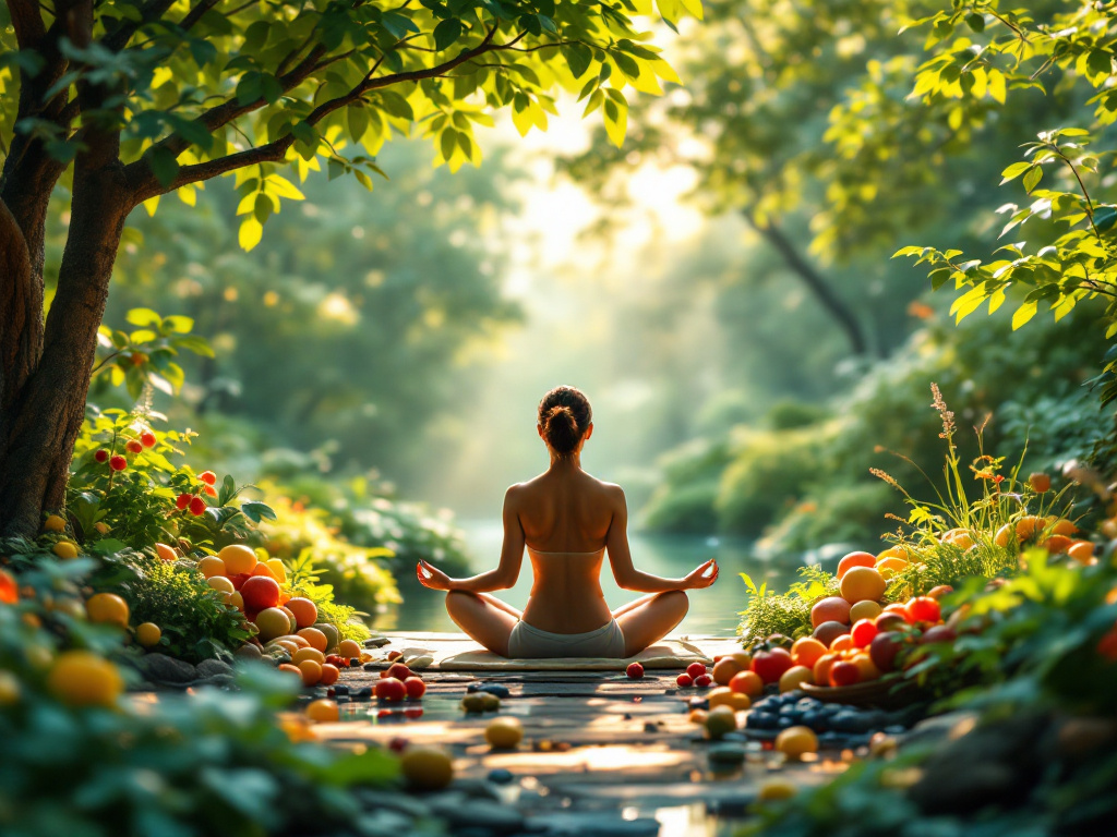 stress management for weight loss