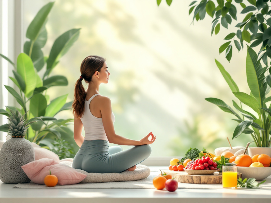 behavioral health weight control