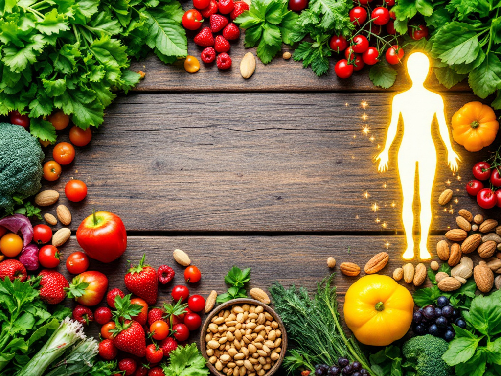 metabolism boosting diet plan