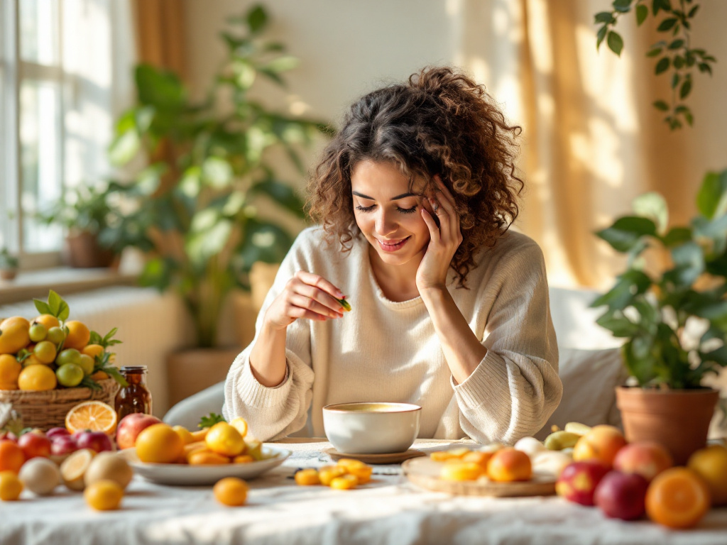 emotional eating recovery program