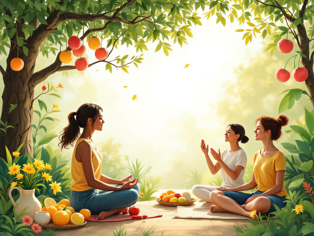 holistic weight loss support