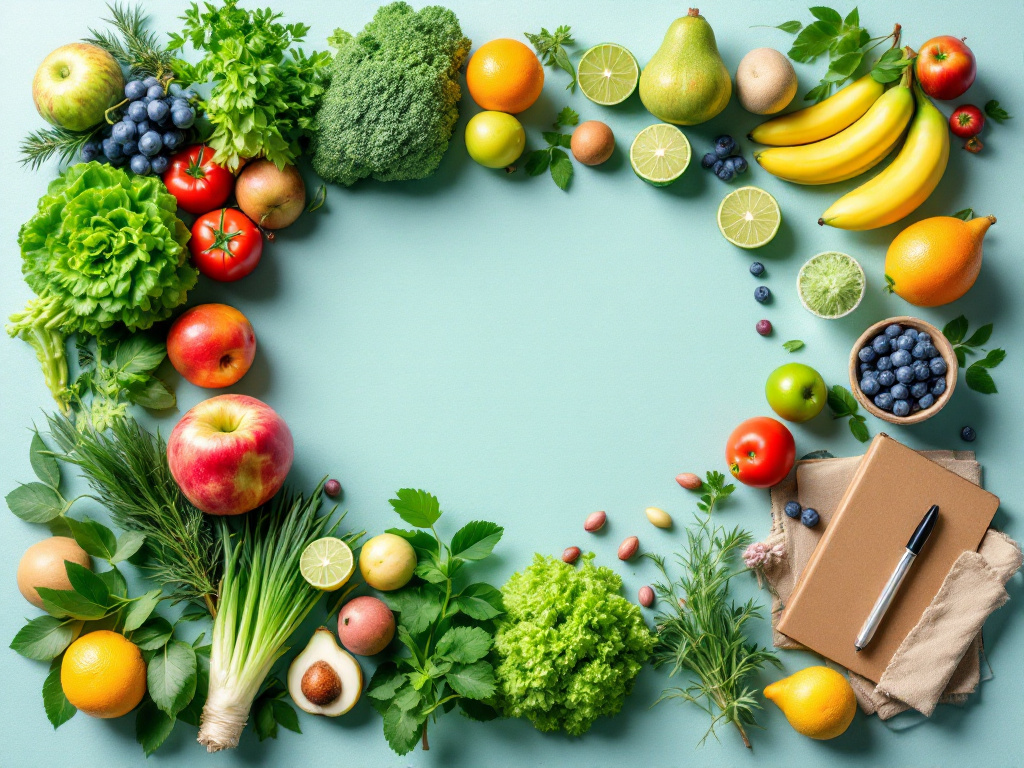 healthy habits weight management