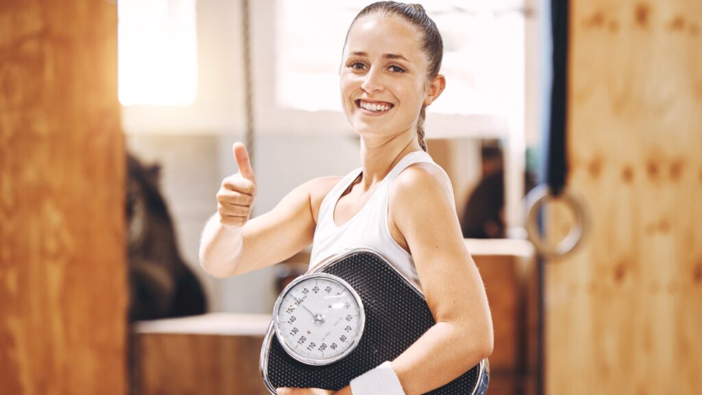 Lifestyle Changes That Go Beyond the Scale