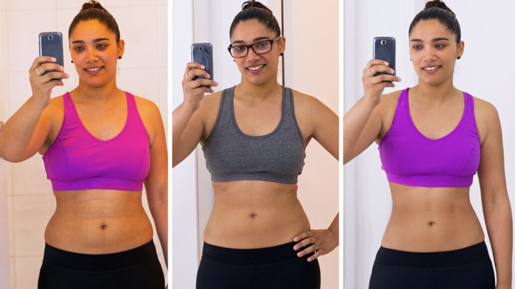 More Than Weight Loss. A Complete Support System.