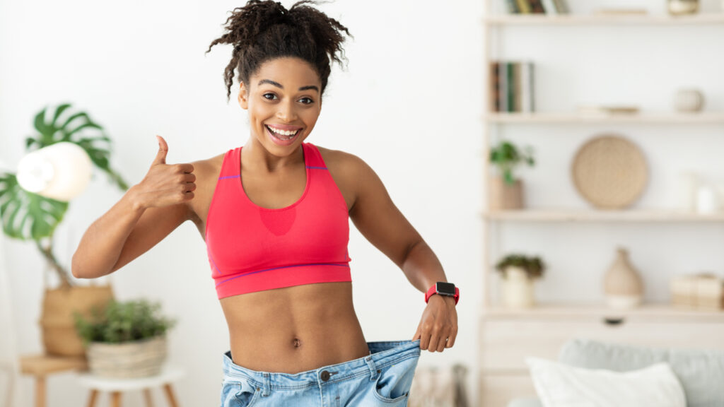 Personalized Weight Loss and Wellness Support That Meets You Where You Are