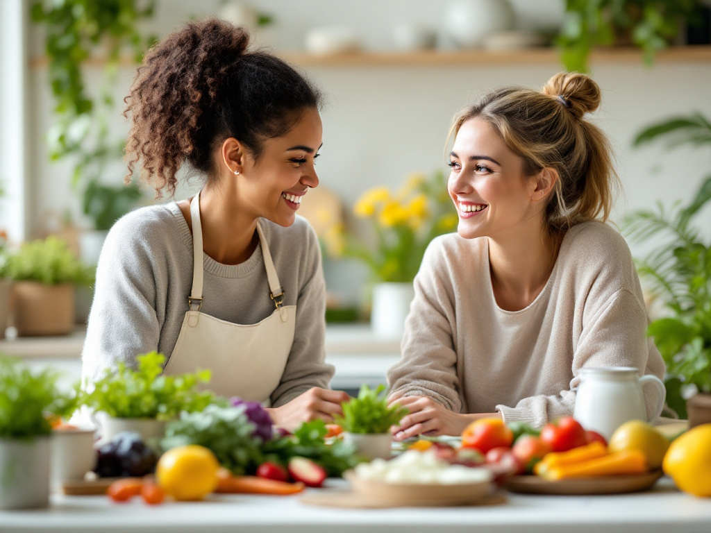 nutrition counseling for weight loss