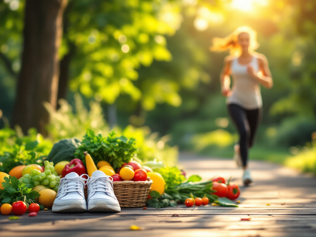 diet and exercise weight loss program