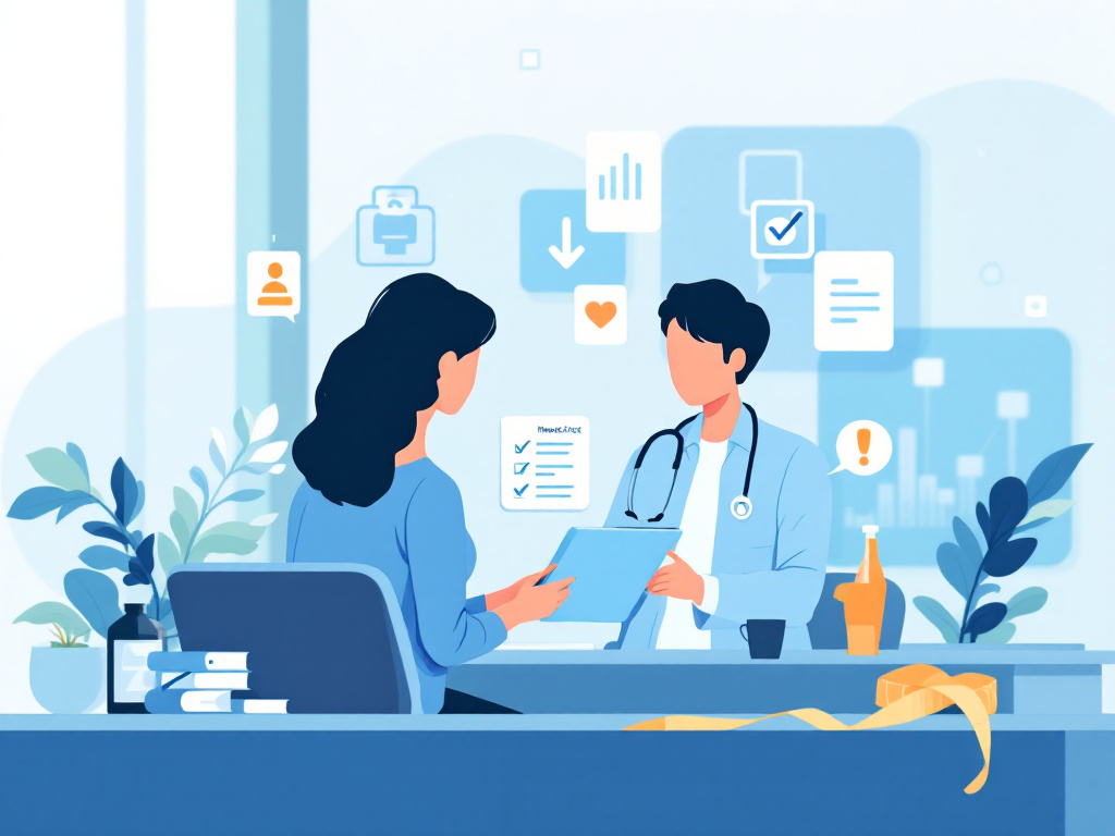 insurance verified weight loss program