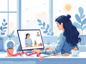 membership weight loss program