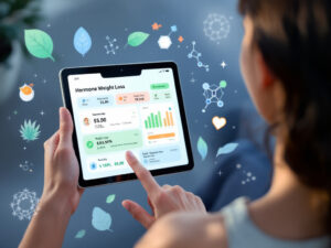 online hormone weight loss program