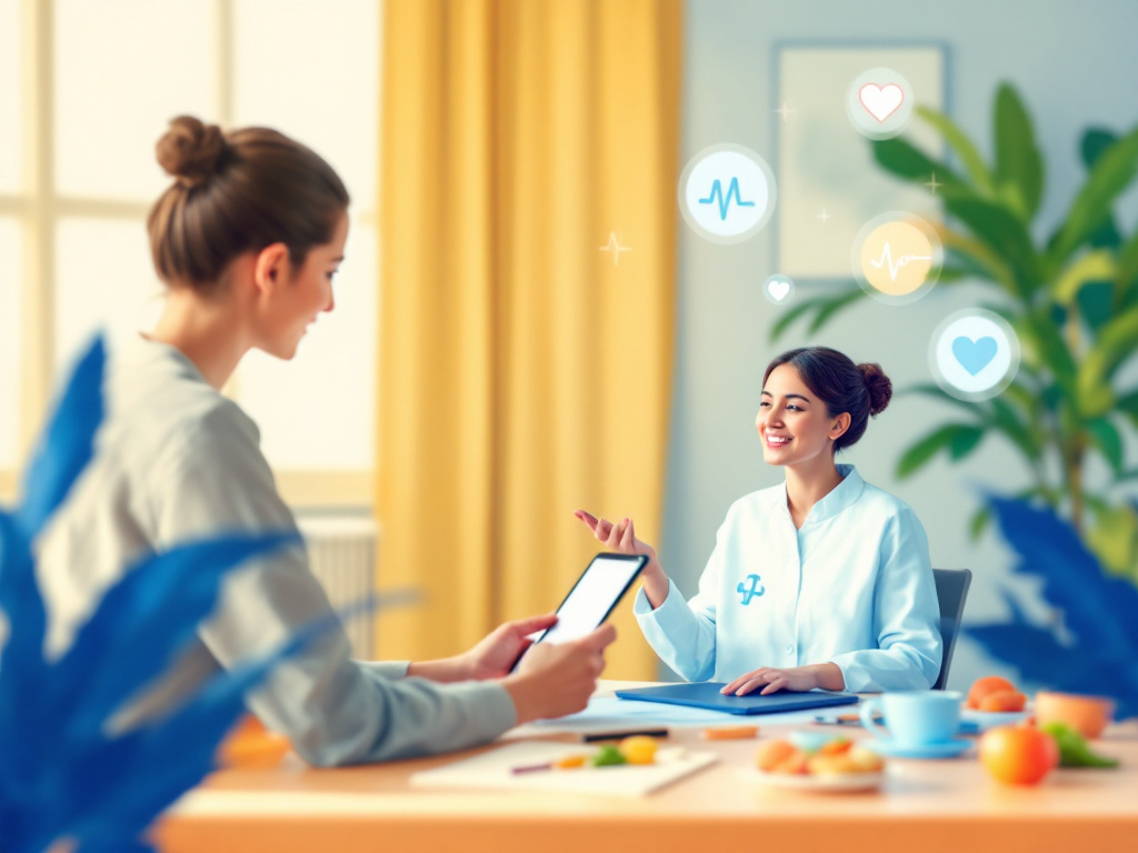 lkn telehealth weight management