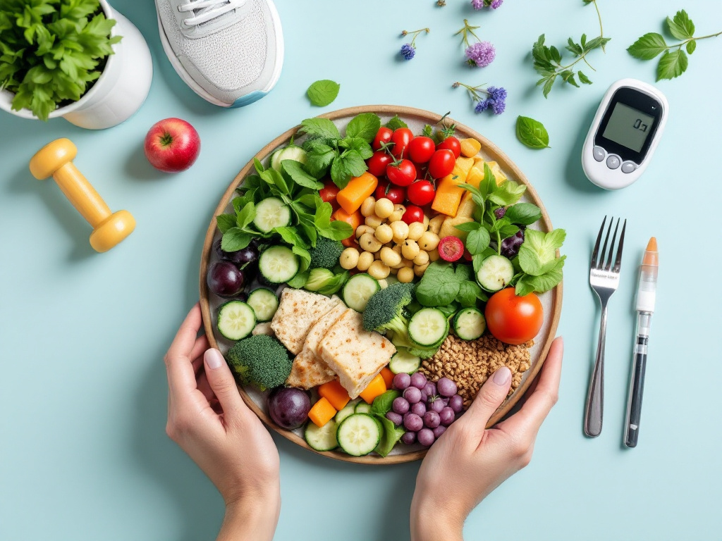 weight loss for diabetes