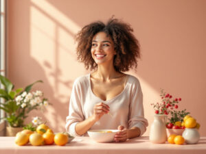 pcos weight loss plan