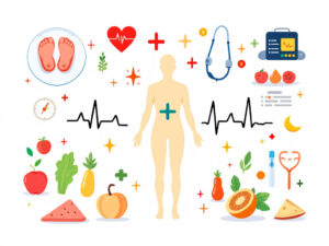 metabolic syndrome management