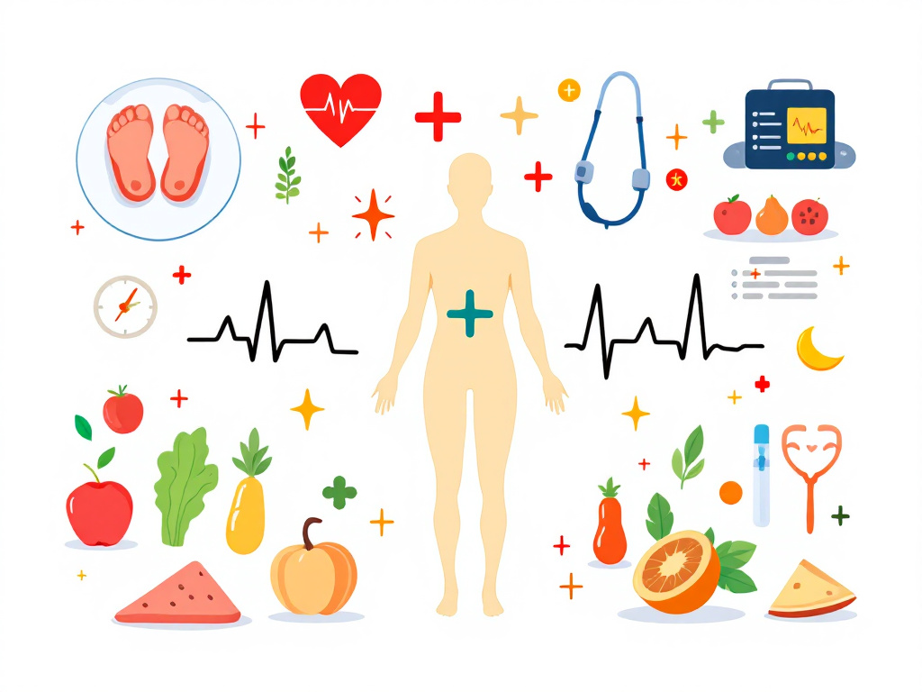 metabolic syndrome management
