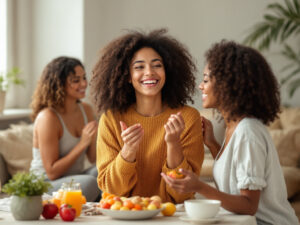 weight loss for women with pcos