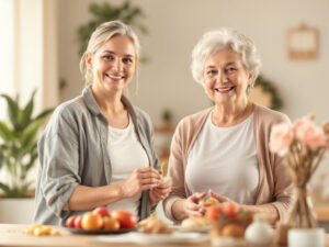 menopause weight loss program