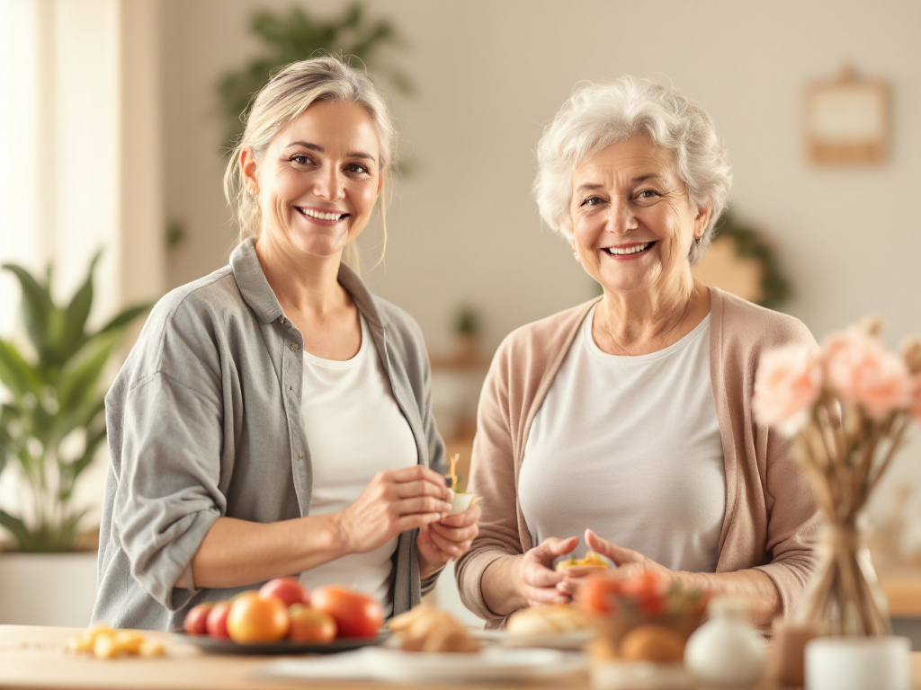 menopause weight loss program