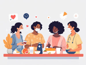 chronic disease weight management