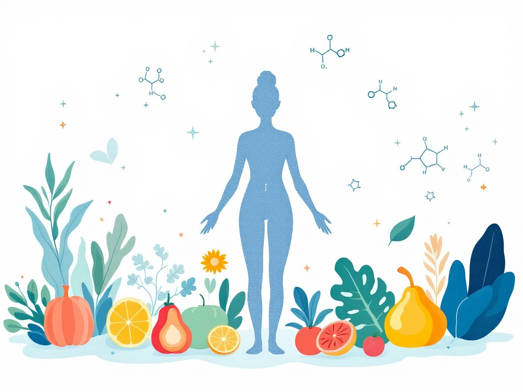 weight loss for hormonal conditions