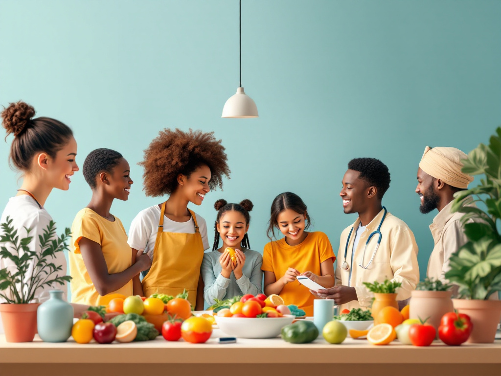 obesity and diabetes program