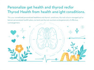 thyroid and weight management