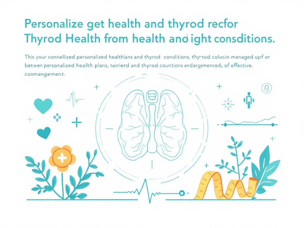 thyroid and weight management